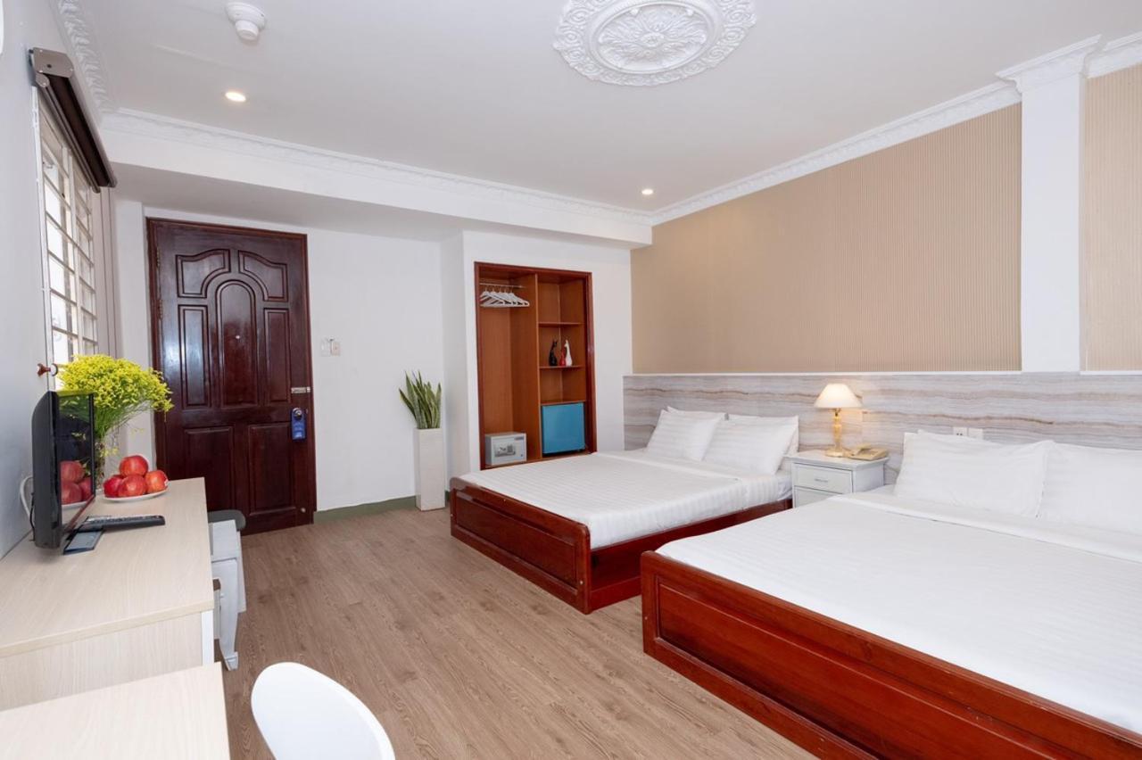 The One Sg By Bay Luxury Ho Chi Minh City